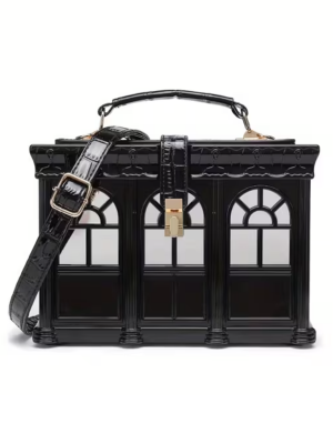 Mimari Tasarım Çanta