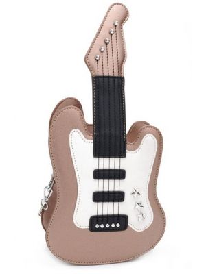 Elektro Gitar Çanta