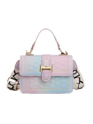 Pastel Colors Çanta